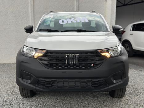 FIAT Strada 1.3 FIREFLY FLEX ENDURANCE CABINE SIMPLES, Foto 3