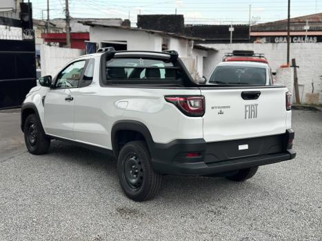 FIAT Strada 1.3 FIREFLY FLEX ENDURANCE CABINE SIMPLES, Foto 5