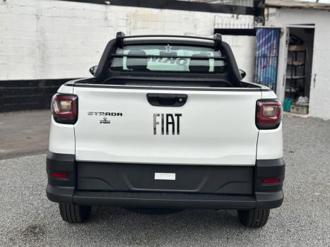 FIAT Strada 1.3 FIREFLY FLEX ENDURANCE CABINE SIMPLES, Foto 6