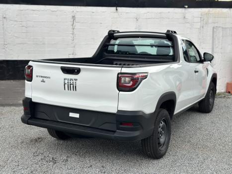 FIAT Strada 1.3 FIREFLY FLEX ENDURANCE CABINE SIMPLES, Foto 7