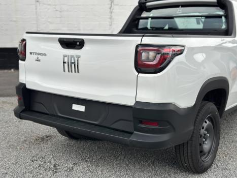 FIAT Strada 1.3 FIREFLY FLEX ENDURANCE CABINE SIMPLES, Foto 8