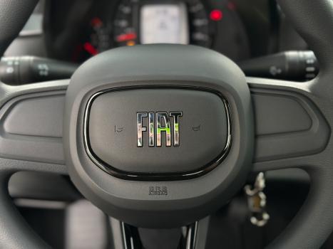 FIAT Strada 1.3 FIREFLY FLEX ENDURANCE CABINE SIMPLES, Foto 12