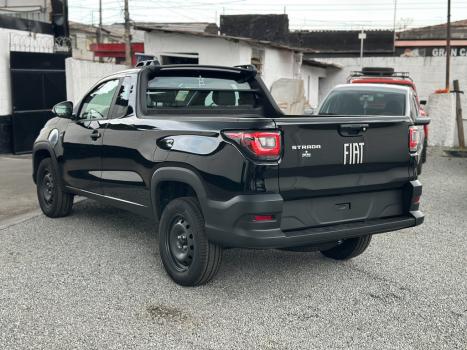 FIAT Strada 1.3 FIREFLY FLEX ENDURANCE CABINE SIIMPLES, Foto 5