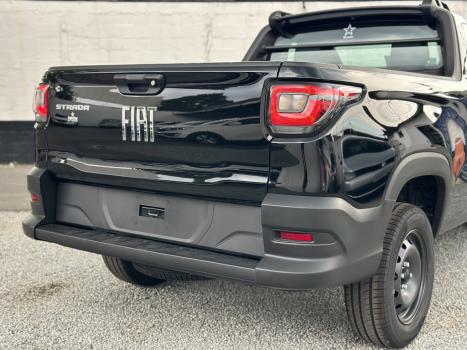 FIAT Strada 1.3 FIREFLY FLEX ENDURANCE CABINE SIIMPLES, Foto 8