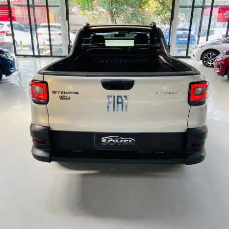 FIAT Strada 1.3 FIREFLY FLEX ENDURANCE CABINE SIMPLES, Foto 5