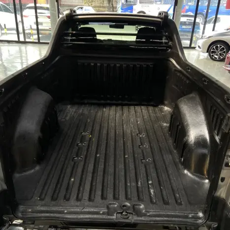 FIAT Strada 1.3 FIREFLY FLEX ENDURANCE CABINE SIMPLES, Foto 6