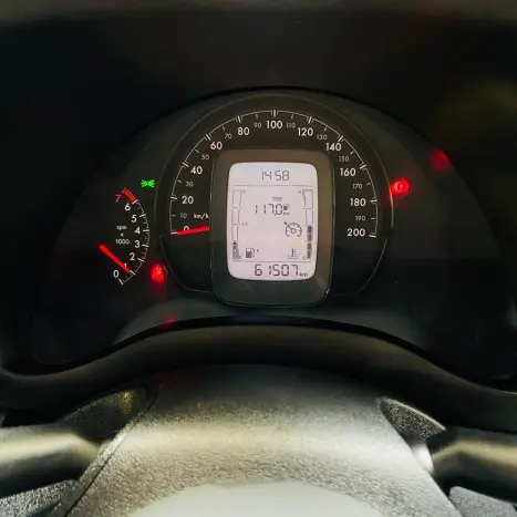 FIAT Strada 1.3 FIREFLY FLEX ENDURANCE CABINE SIMPLES, Foto 12