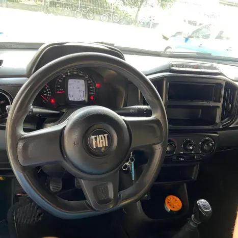 FIAT Strada 1.3 FIREFLY FLEX ENDURANCE CABINE SIMPLES, Foto 13