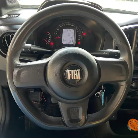 FIAT Strada 1.3 FIREFLY FLEX ENDURANCE CABINE SIMPLES, Foto 19