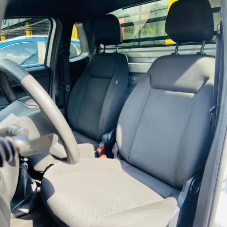 FIAT Strada 1.3 FIREFLY FLEX ENDURANCE CABINE SIMPLES, Foto 21