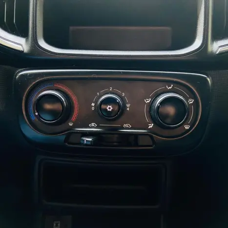 FIAT Strada 1.3 FIREFLY FLEX ENDURANCE CABINE SIMPLES, Foto 23