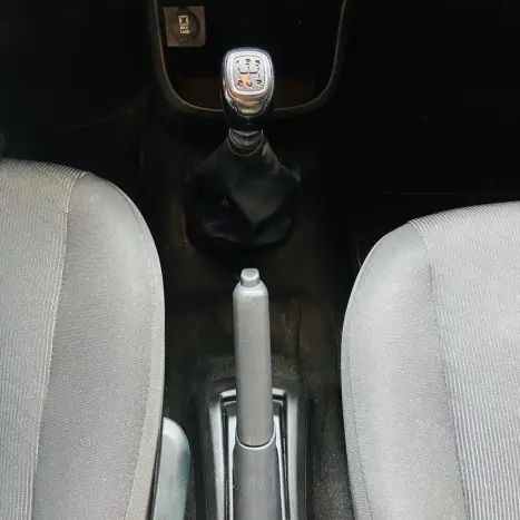 FIAT Strada 1.3 FIREFLY FLEX ENDURANCE CABINE SIMPLES, Foto 26