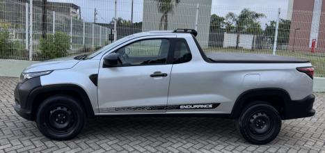 FIAT Strada 1.3 FIREFLY FLEX ENDURANCE CABINE SIMPLES, Foto 2