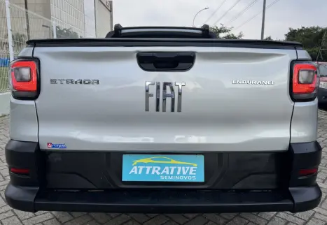 FIAT Strada 1.3 FIREFLY FLEX ENDURANCE CABINE SIMPLES, Foto 7