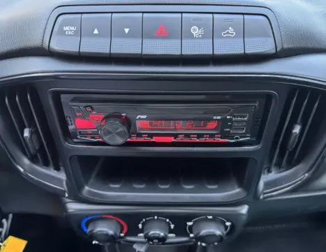 FIAT Strada 1.3 FIREFLY FLEX ENDURANCE CABINE SIMPLES, Foto 12