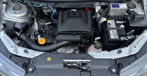 FIAT Strada 1.3 FIREFLY FLEX ENDURANCE CABINE SIMPLES, Foto 16