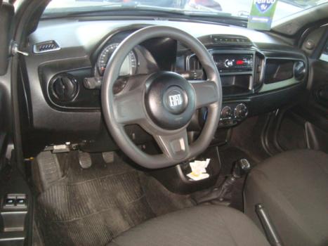 FIAT Strada 1.3 FIREFLY FLEX ENDURANCE CABINE SIIMPLES, Foto 4