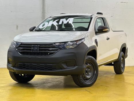 FIAT Strada 1.3 FIREFLY FLEX ENDURANCE CABINE SIIMPLES, Foto 1