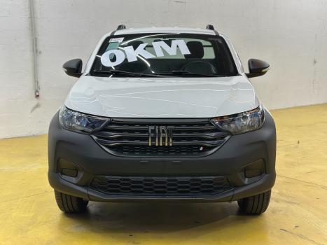 FIAT Strada 1.3 FIREFLY FLEX ENDURANCE CABINE SIIMPLES, Foto 3