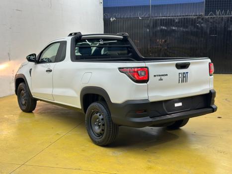FIAT Strada 1.3 FIREFLY FLEX ENDURANCE CABINE SIIMPLES, Foto 5