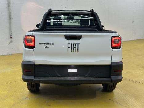 FIAT Strada 1.3 FIREFLY FLEX ENDURANCE CABINE SIIMPLES, Foto 6