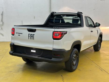 FIAT Strada 1.3 FIREFLY FLEX ENDURANCE CABINE SIIMPLES, Foto 7