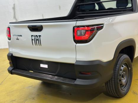FIAT Strada 1.3 FIREFLY FLEX ENDURANCE CABINE SIIMPLES, Foto 8