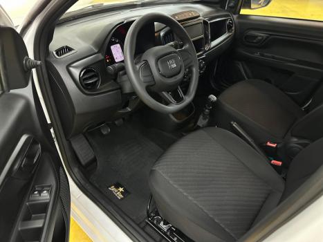 FIAT Strada 1.3 FIREFLY FLEX ENDURANCE CABINE SIIMPLES, Foto 9