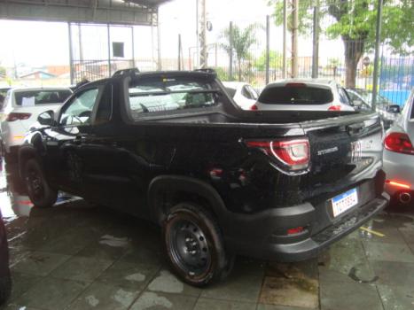 FIAT Strada 1.3 FIREFLY FLEX FREEDOM CABINE SIMPLES, Foto 2