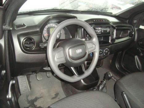 FIAT Strada 1.3 FIREFLY FLEX FREEDOM CABINE SIMPLES, Foto 4