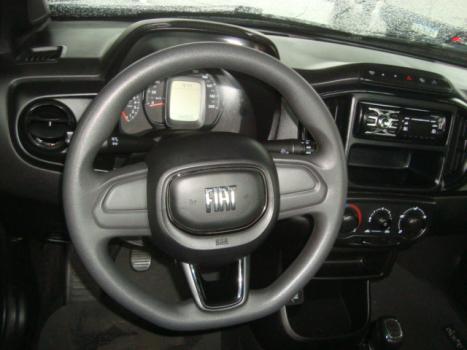 FIAT Strada 1.3 FIREFLY FLEX FREEDOM CABINE SIMPLES, Foto 5