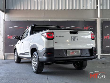 FIAT Strada 1.3 FIREFLY FLEX ENDURANCE CABINE SIMPLES, Foto 7