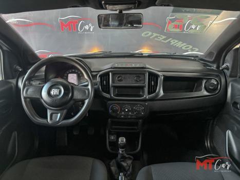 FIAT Strada 1.3 FIREFLY FLEX ENDURANCE CABINE SIMPLES, Foto 9