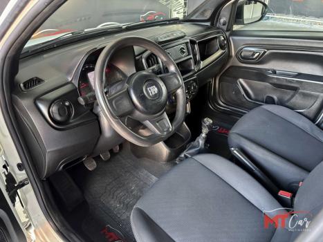 FIAT Strada 1.3 FIREFLY FLEX ENDURANCE CABINE SIMPLES, Foto 10