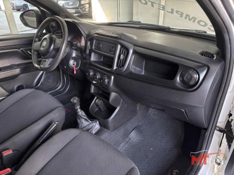 FIAT Strada 1.3 FIREFLY FLEX ENDURANCE CABINE SIMPLES, Foto 11