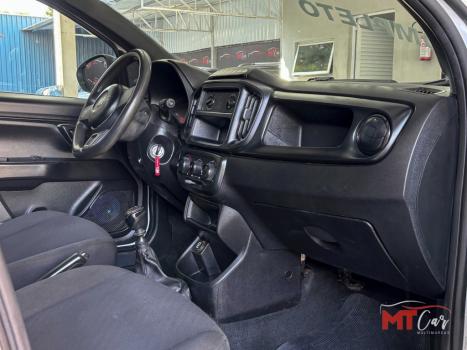FIAT Strada 1.3 FIREFLY FLEX ENDURANCE CABINE SIMPLES, Foto 12