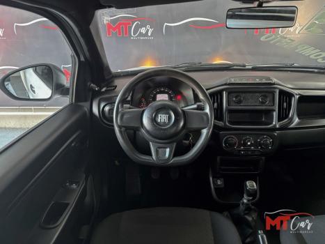 FIAT Strada 1.3 FIREFLY FLEX ENDURANCE CABINE SIMPLES, Foto 13