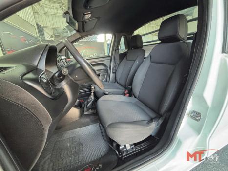 FIAT Strada 1.3 FIREFLY FLEX ENDURANCE CABINE SIMPLES, Foto 14