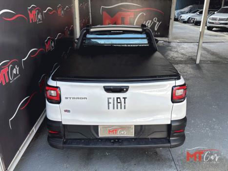 FIAT Strada 1.3 FIREFLY FLEX ENDURANCE CABINE SIMPLES, Foto 18