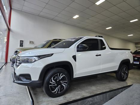 FIAT Strada 1.4 4P FLEX ENDURANCE CABINE DUPLA, Foto 1