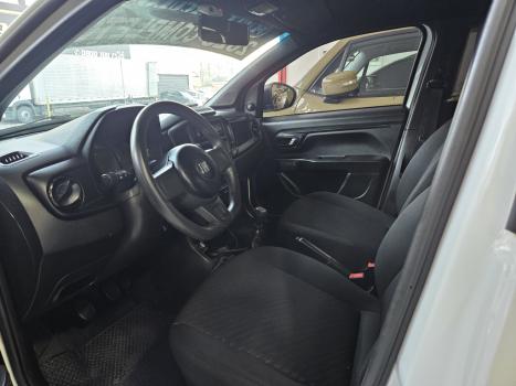 FIAT Strada 1.4 4P FLEX ENDURANCE CABINE DUPLA, Foto 3