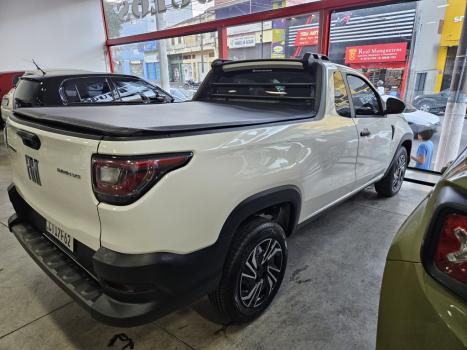 FIAT Strada 1.4 4P FLEX ENDURANCE CABINE DUPLA, Foto 5