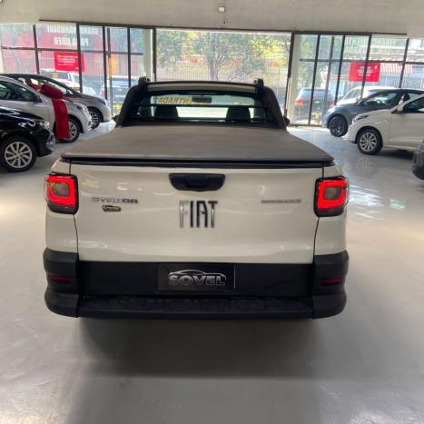 FIAT Strada 1.4 FLEX ENDURANCE CABNE SIMPLES, Foto 6