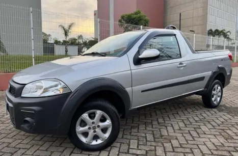 FIAT Strada 1.4 FLEX FREEDOM CABINE SIMPLES, Foto 1