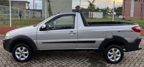 FIAT Strada 1.4 FLEX FREEDOM CABINE SIMPLES, Foto 2