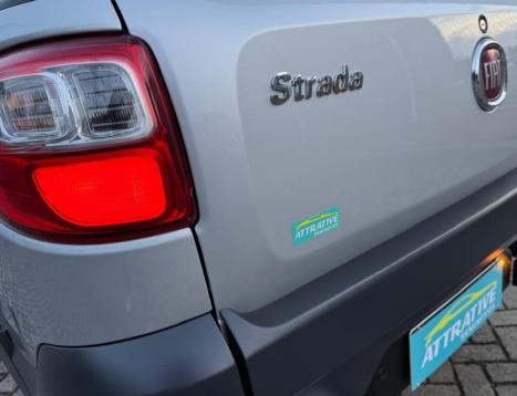 FIAT Strada 1.4 FLEX FREEDOM CABINE SIMPLES, Foto 5
