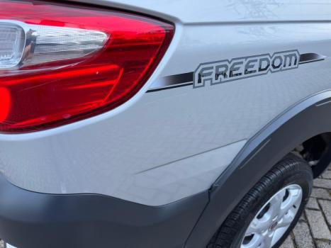 FIAT Strada 1.4 FLEX FREEDOM CABINE SIMPLES, Foto 6