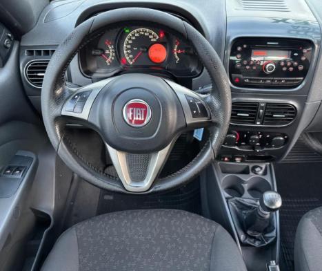FIAT Strada 1.4 FLEX FREEDOM CABINE SIMPLES, Foto 11