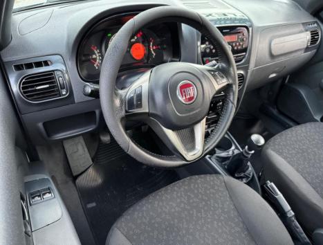 FIAT Strada 1.4 FLEX FREEDOM CABINE SIMPLES, Foto 13