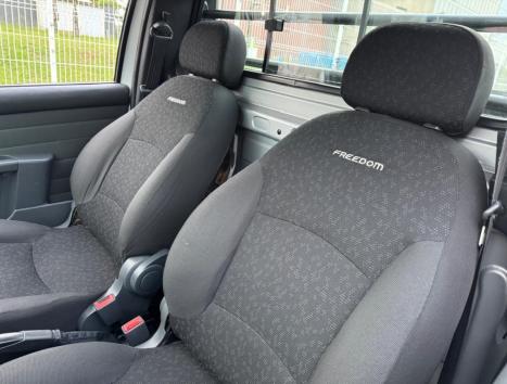 FIAT Strada 1.4 FLEX FREEDOM CABINE SIMPLES, Foto 14